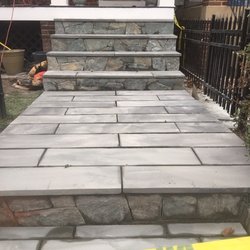 Michaliga Masonry