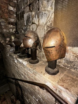 Castello di Amorosa by null