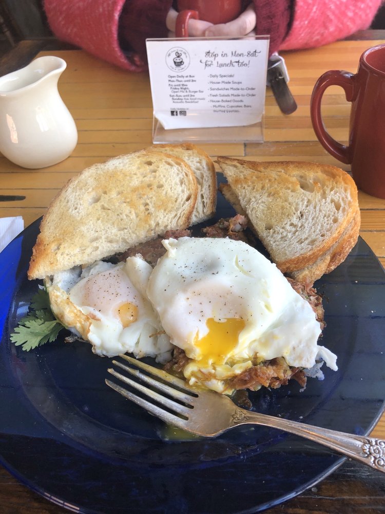 HIGHER GROUNDS 10 Photos & 23 Reviews American (Traditional) 32