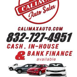 Calimax Auto Sales