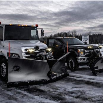 Elite Sealcoating - Snowplowing - Masonry/Concrete Near Me