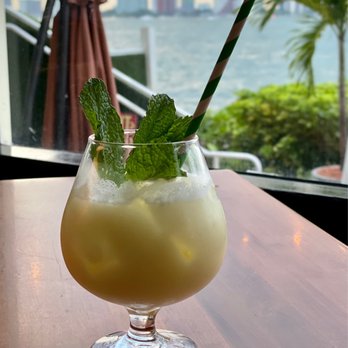 Rusty Pelican - Miami - Passion Of The Soul - Seafood Near Me - Key Biscayne, Florida