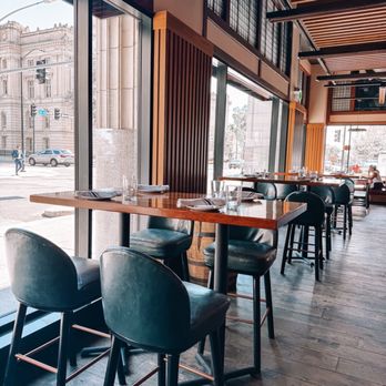 Mulberry Street Tavern - Inside - Bars Near Me - Des Moines, Iowa