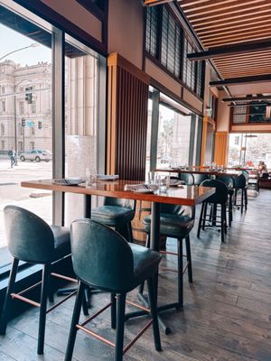 Mulberry Street Tavern by null