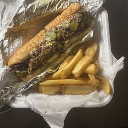 Philly Deluxe