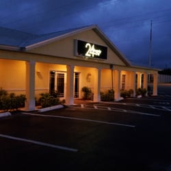 24 TwentyOne Event Center