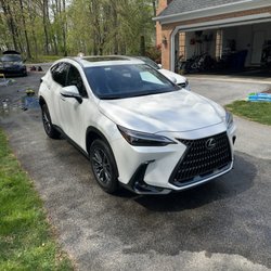 Gloss Boss On Wheels Mobile Detailing