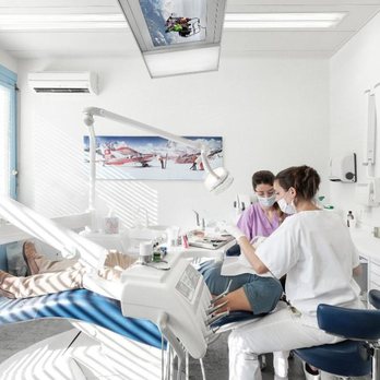Centre Dentaire Lancy - Centre Dentaire Lancy - General Dentistry Near Me - Lancy, GE