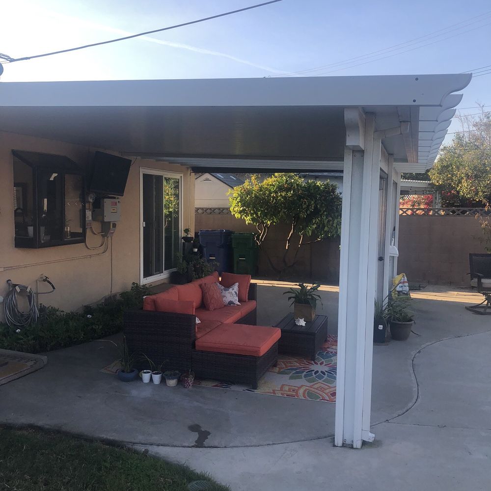 LJ Hausner Construction - Patio Coverings Near Me - Tustin, California LJ Hausner Construction - Patio Coverings Near Me - Tustin, California