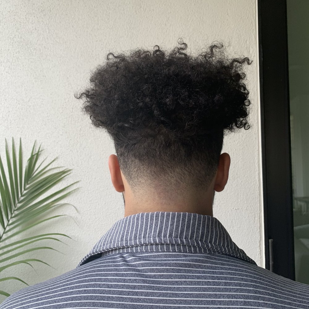 Hair Hair