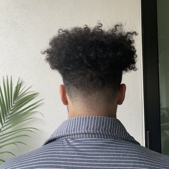 Fadebox Barbershop - Hair - Barbers Near Me - Austin, Texas