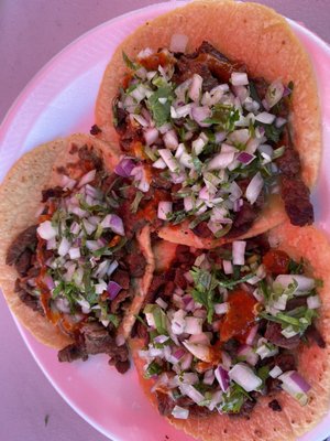 Birrieria Canelo's Estilo Michoacan by null