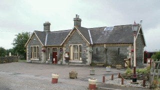 Avon Valley Railway (Bitton Station) by null