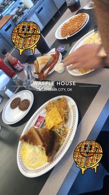 Waffle House