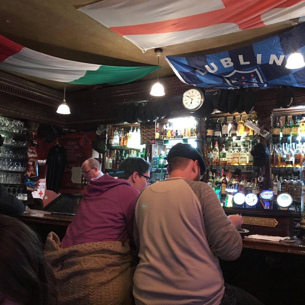 The Brazen Head - Pubs Near Me - Dublin, D The Brazen Head - Pubs Near Me - Dublin, D
