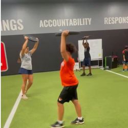 D1 Training - Coral Springs