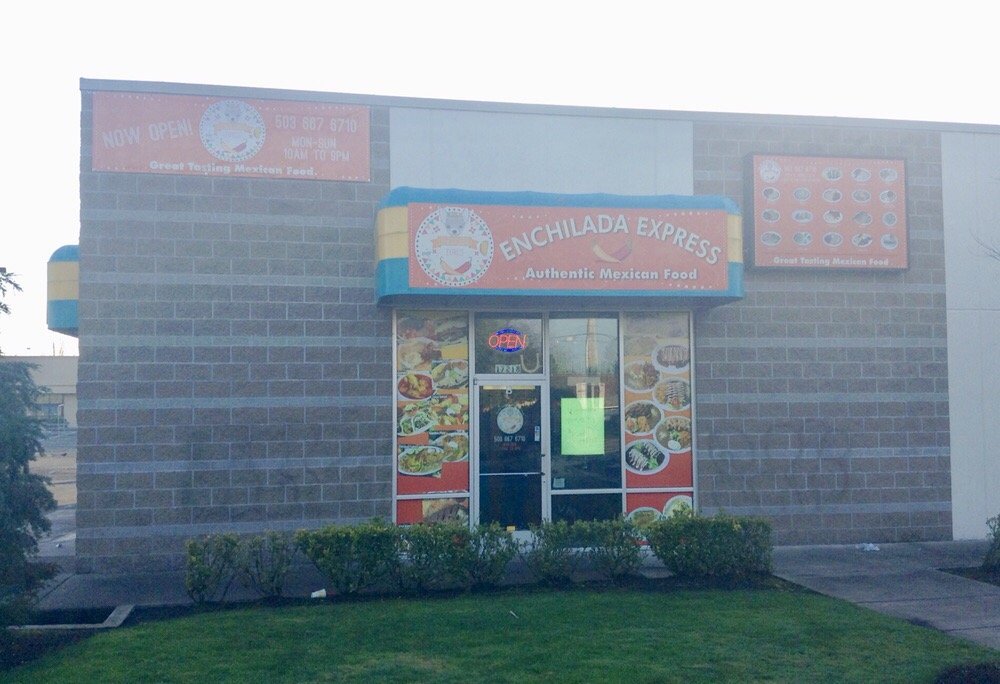 Enchilada Express