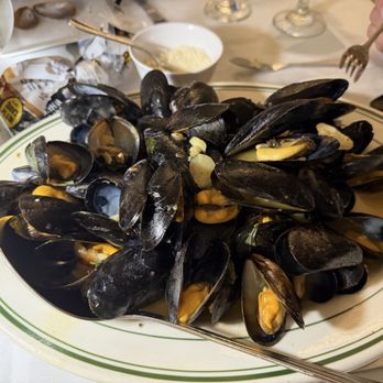 Stella Trattoria & Bar - Mussels Luciano - Italian Near Me - Blue Point, New York Stella Trattoria & Bar - Mussels Luciano - Italian Near Me - Blue Point, New York