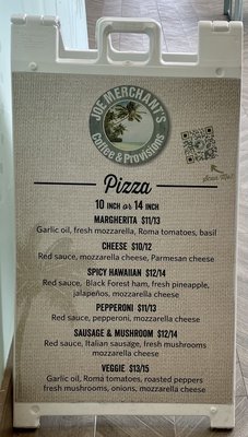 Joe Merchant's Coffee & Provisions + Starbucks by null