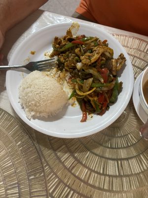 Correa Chinese Cuisine by null