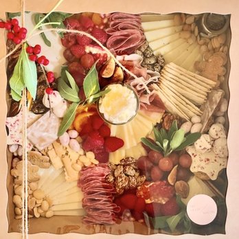 Social Grazing - Charcuterie gift - Caterers Near Me Social Grazing - Charcuterie gift - Caterers Near Me