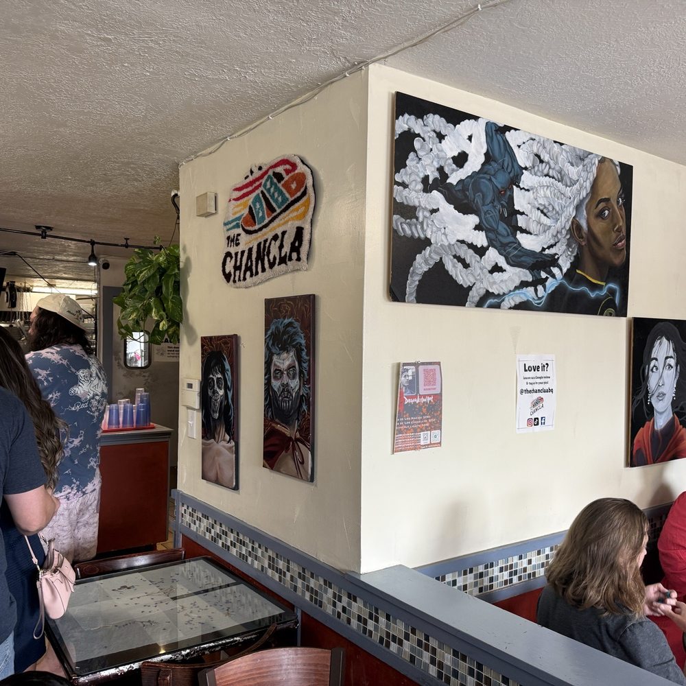 The Chancla ABQ - Breakfast & Brunch Near Me - Albuquerque, New Mexico The Chancla ABQ - Breakfast & Brunch Near Me - Albuquerque, New Mexico