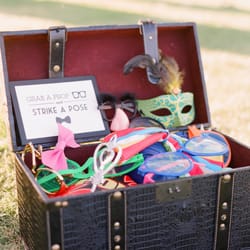 Free Air Photo Booth - Photobooth Rental - Purchase the Awesome Party Props Upgrade for more fun!