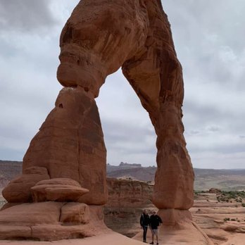 Arches National Park - Parks Near Me Arches National Park - Parks Near Me