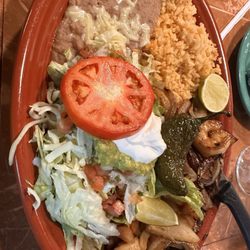 El Potro Mexican Restaurant