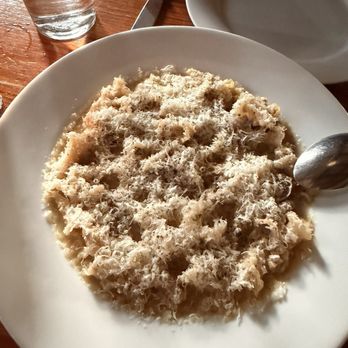 Vern's - Rabbit ragu - New American Near Me - Charleston, South Carolina Vern's - Rabbit ragu - New American Near Me - Charleston, South Carolina