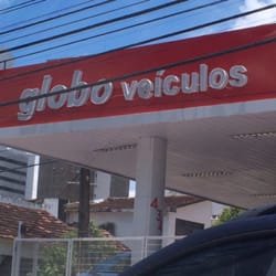 Globo Veículos
