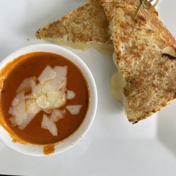 Enzian Theater - Grilled Cheese - Cinema Near Me - Maitland, Florida