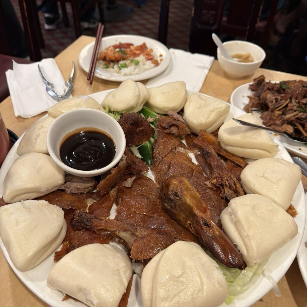 Seafood Cove - Peking Duck - Seafood Near Me - Garden Grove, California