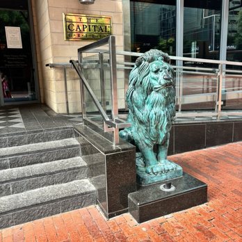 The Capital Grille - Steakhouses Near Me - Dallas, Texas