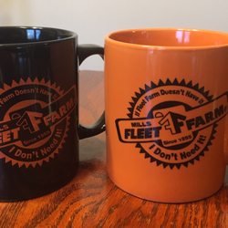 Fleet Farm