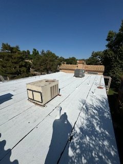 Slide of Royalty Roofing