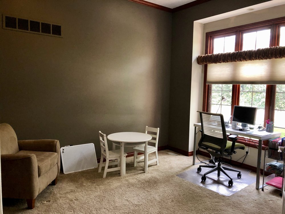 Byron Center Speech & Language Therapy - child therapist in Byron Center, MI