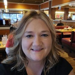 Wicked Salon - My new, fresh look! I feel and look younger!