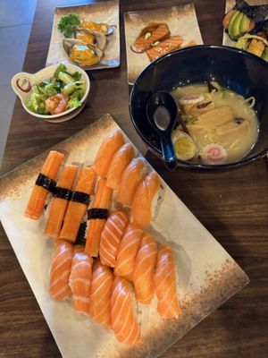 Itacho Sushi - All You Can Eat by null