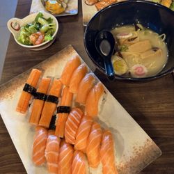 Itacho Sushi