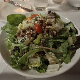 House salad