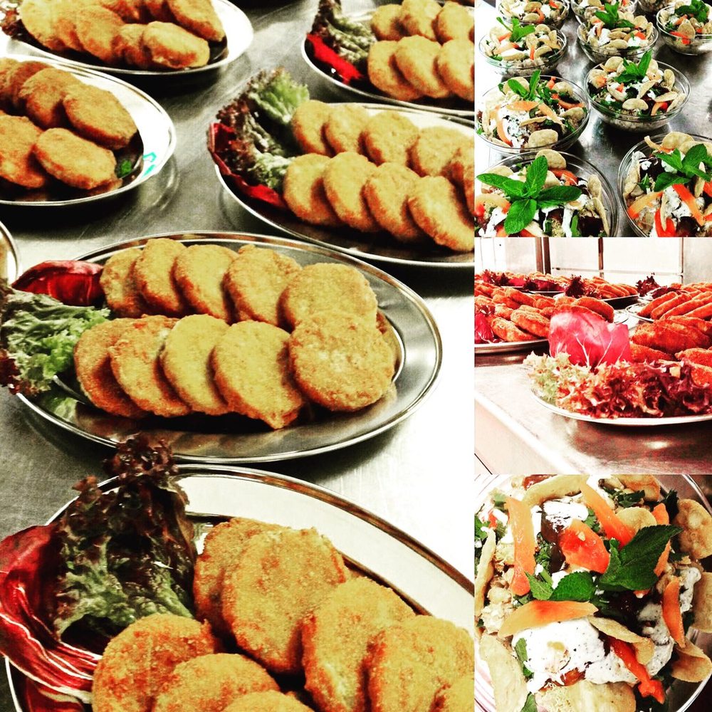 Premier Banqueting & Caterers