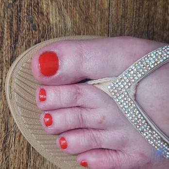 Dazzle Nails Spa - Nail Salons Near Me - Austin, Texas