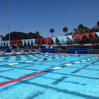 Belmont Plaza Olympic Pool - Olympic pool - Swimming Pools Near Me - Long Beach, California Belmont Plaza Olympic Pool - Olympic pool - Swimming Pools Near Me - Long Beach, California