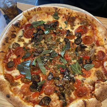 Zoli's Pizza - Pizza Near Me - Fort Worth, Texas