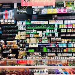 Tobacco Land Vape & Cbd Kratom Shop - CBD