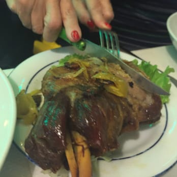 Au Bon Couscous - Moroccan Near Me - Paris, 75