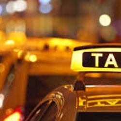 Taxi Victorville Lowest Rates - Taxi unit's