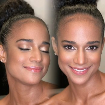 Hollywood Makeup Studio - Red carpet makeup by CJ - Makeup Artists Near Me - Los Angeles, California Hollywood Makeup Studio - Red carpet makeup by CJ - Makeup Artists Near Me - Los Angeles, California