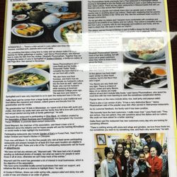 SouLao'd Kitchen